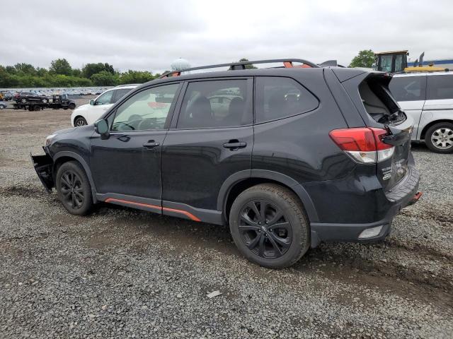 Photo 2 from auction – 2023 SUBARU FORESTER S with VIN JF2SKAGC9PH437064