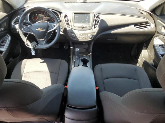 Photo 8 from auction – 2018 CHEVROLET MALIBU LS with VIN 1G1ZB5ST1JF166489