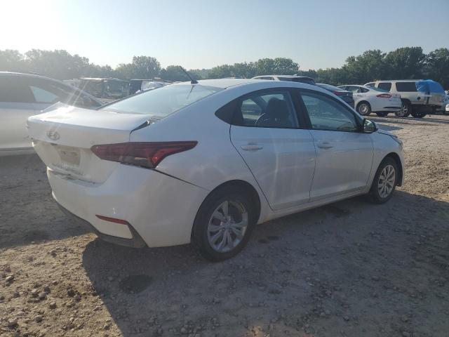 Photo 3 from auction – 2021 HYUNDAI ACCENT SE with VIN 3KPC24A66ME129651