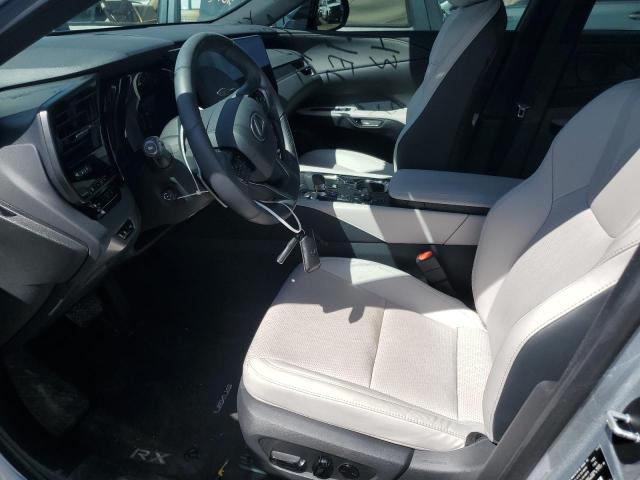 Photo 7 from auction – 2023 LEXUS RX 350H BA with VIN 2T2BBMCA1PC001300