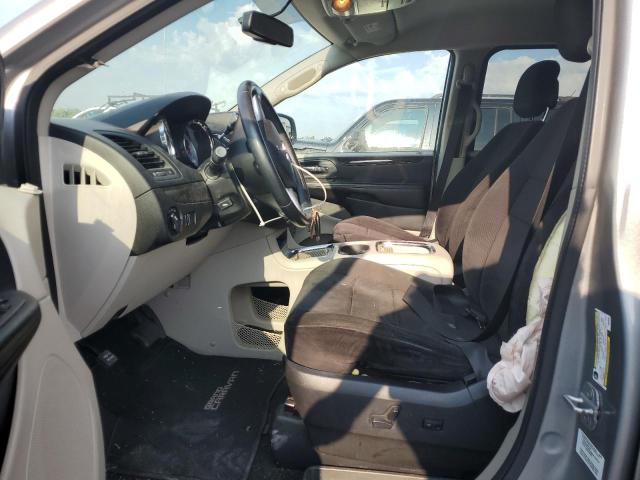 Photo 7 from auction – 2013 DODGE GRAND CARA with VIN 2C4RDGCG3DR806892
