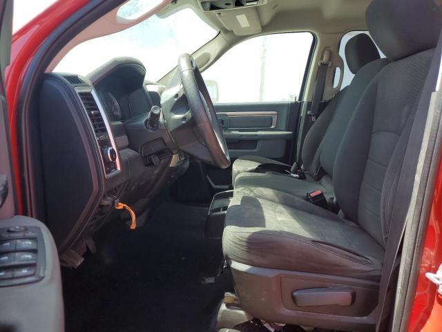 Photo 7 from auction – 2020 RAM 1500 CLASS with VIN 1C6RR7LT5LS103894