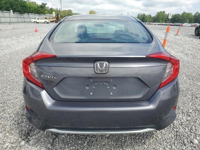 Photo 6 from auction – 2019 HONDA CIVIC LX with VIN 2HGFC2F63KH589120