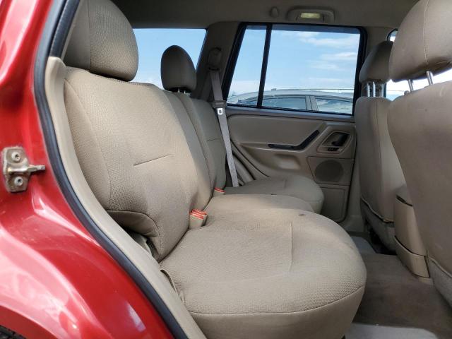 Photo 11 from auction – 2002 JEEP GRAND CHER with VIN 1J4GW48SX2C275221