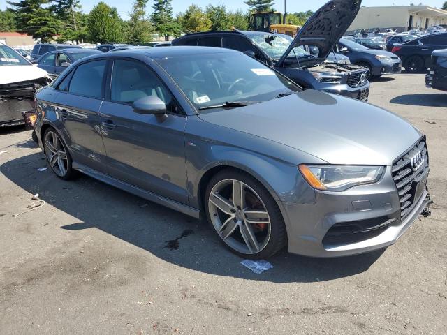 Photo 4 from auction – 2016 AUDI A3 PREMIUM with VIN WAUB8GFF9G1110214