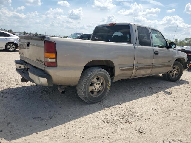 Photo 3 from auction – 2001 CHEVROLET SILVERADO with VIN 2GCEC19TX11210126