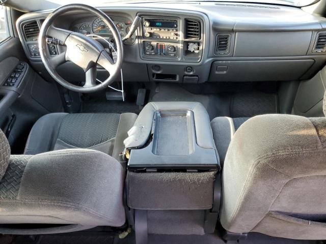 Photo 8 from auction – 2004 CHEVROLET AVALANCHE with VIN 3GNEC12TX4G174239