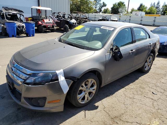 Photo 1 from auction – 2012 FORD FUSION SE with VIN 3FAHP0HA5CR249982