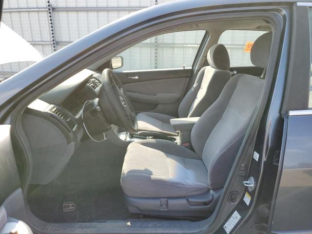 Photo 7 from auction – 2003 HONDA ACCORD EX with VIN JHMCM56643C026483