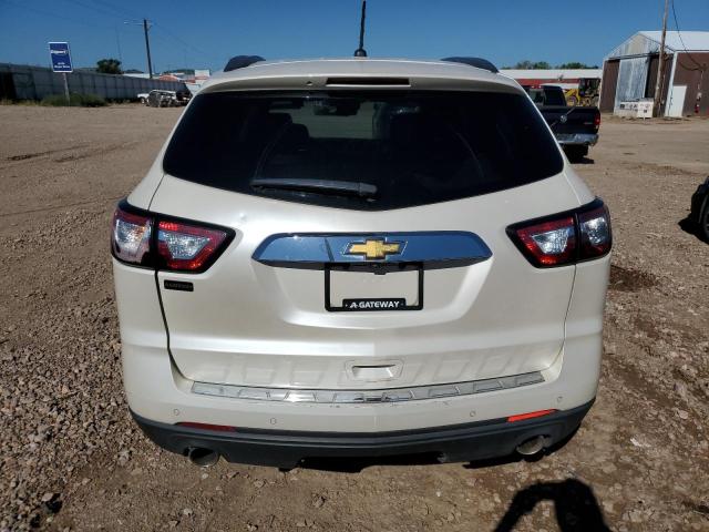Photo 6 from auction – 2014 CHEVROLET TRAVERSE L with VIN 1GNKVJKD5EJ344903