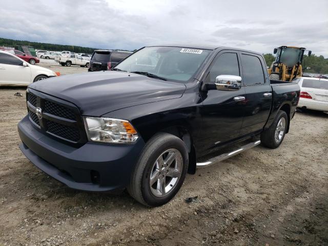 RAM 1500 ST 2016 with VIN 1C6RR6KT7GS298253 - Photo from auction