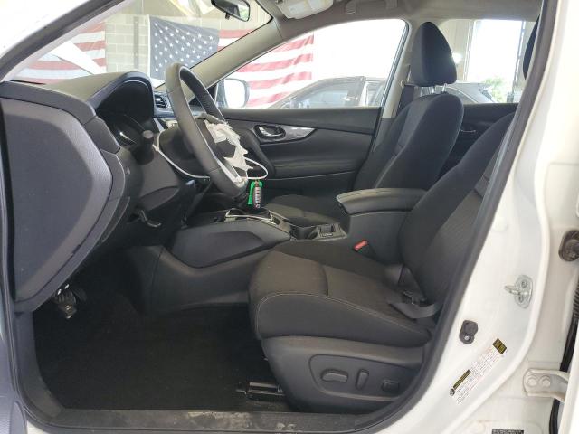 Photo 7 from auction – 2017 NISSAN ROGUE S with VIN KNMAT2MV9HP586648