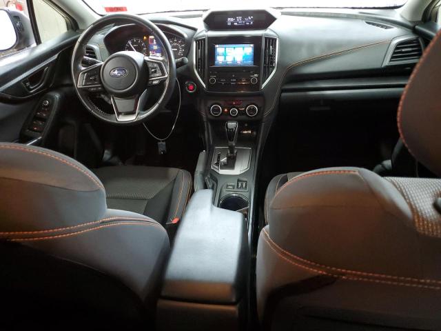 Photo 8 from auction – 2021 SUBARU CROSSTREK with VIN JF2GTAEC1M8265937