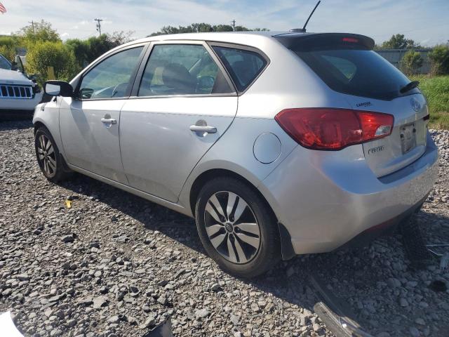 Photo 2 from auction – 2013 KIA FORTE EX with VIN KNAFU5A24D5728292