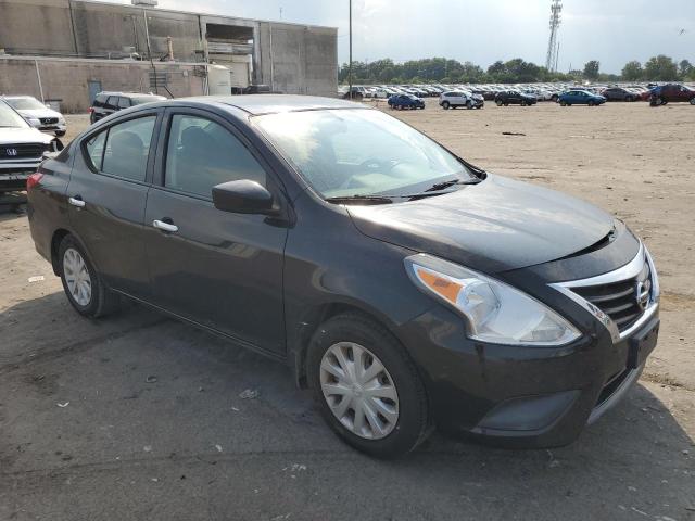 Photo 4 from auction – 2017 NISSAN VERSA S with VIN 3N1CN7AP8HL884371