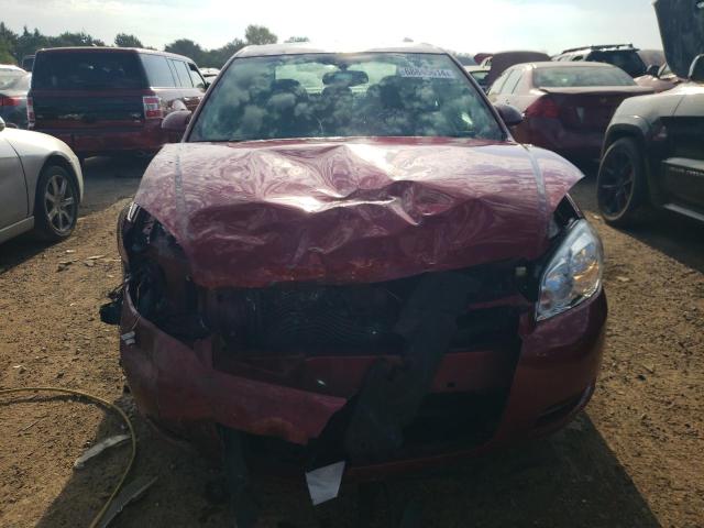 Photo 5 from auction – 2008 CHEVROLET IMPALA LT with VIN 2G1WT58K789179152