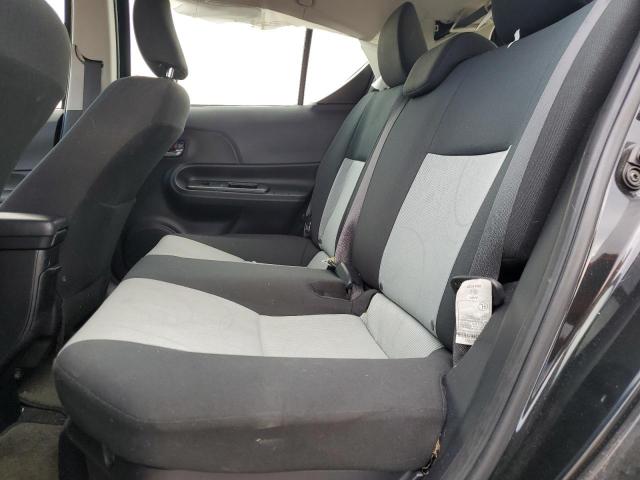 Photo 10 from auction – 2015 TOYOTA PRIUS C with VIN JTDKDTB35F1105299