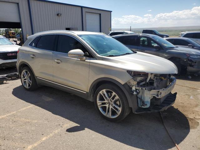 Photo 4 from auction – 2015 LINCOLN MKC with VIN 5LMTJ2AH8FUJ35814