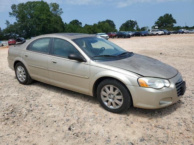 Photo 4 from auction – 2005 CHRYSLER SEBRING LI with VIN 1C3EL66R85N690696