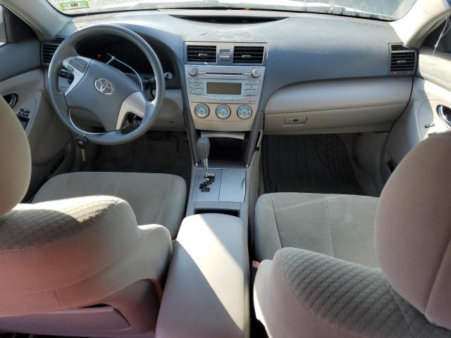 Photo 8 from auction – 2008 TOYOTA CAMRY CE with VIN 4T1BE46K58U251476