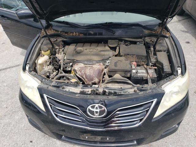 صورة رقم 11 من المزاد - 2011 TOYOTA CAMRY BASE مع VIN 4T4BF3EK4BR111540
