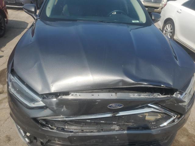 Photo 11 from auction – 2017 FORD FUSION TIT with VIN 3FA6P0K97HR158919