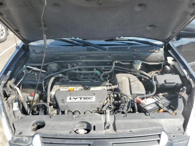 Photo 12 from auction – 2004 HONDA CR-V LX with VIN JHLRD78424C058016