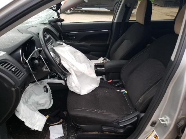 Zdjęcie 7 z aukcji – 2013 MITSUBISHI OUTLANDER z VIN 4A4AR4AU0DE004795