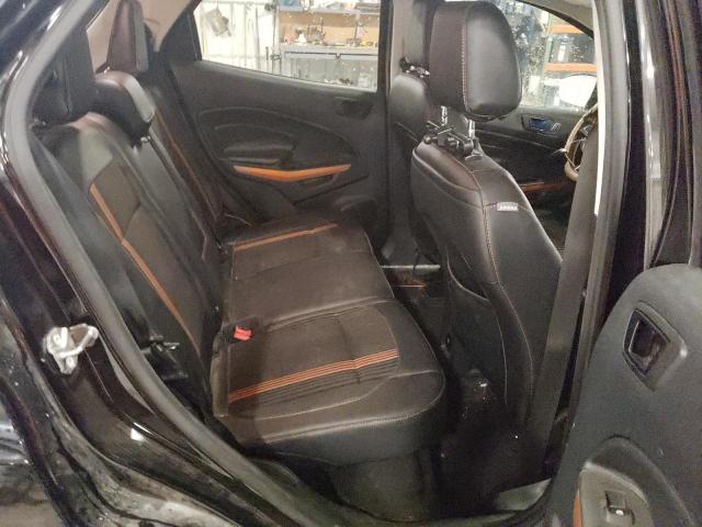 Photo 11 from auction – 2018 FORD ECOSPORT S with VIN MAJ6P1CL7JC169729