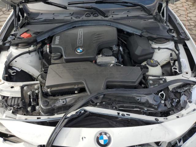 Photo 11 from auction – 2014 BMW 328 I with VIN WBA3A5C55EP603309