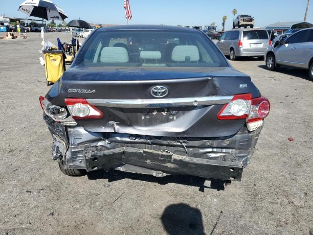 Photo 6 from auction – 2013 TOYOTA COROLLA BA with VIN 5YFBU4EE0DP144569