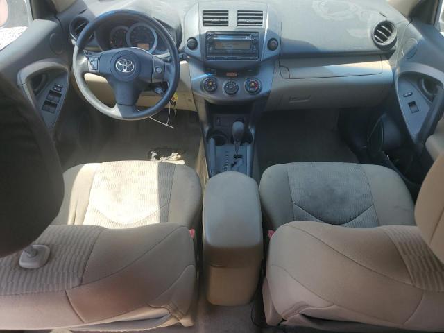 Photo 8 from auction – 2012 TOYOTA RAV4 with VIN 2T3ZF4DV2CW131479