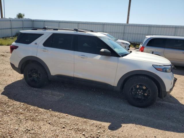 Photo 4 from auction – 2022 FORD EXPLORER T with VIN 1FMSK8JH0NGA98754