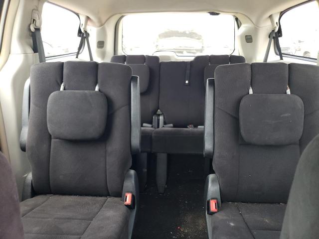 Photo 10 from auction – 2011 CHRYSLER TOWN & COU with VIN 2A4RR5DG7BR729455