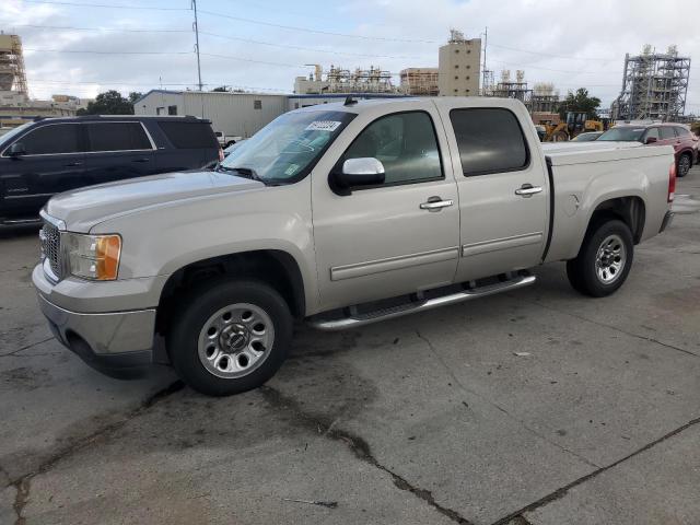 GMC SIERRA C15 2008 with VIN 2GTEC13C981160399 - Photo from auction