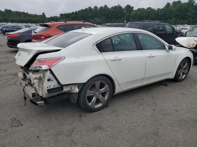 Photo 3 from auction – 2014 ACURA TL TECH with VIN 19UUA9F57EA001803