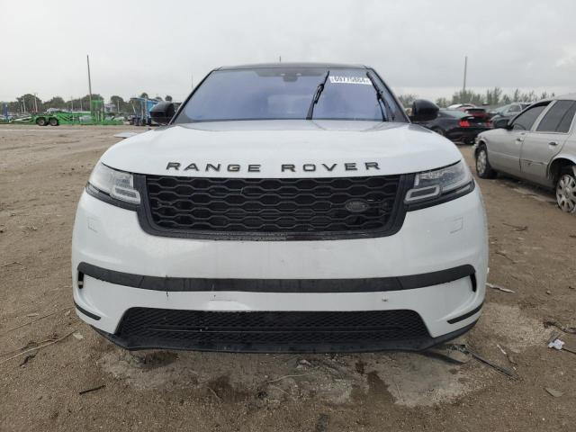 Photo 5 from auction – 2018 LAND ROVER RANGE ROVE with VIN SALYB2RVXJA710034
