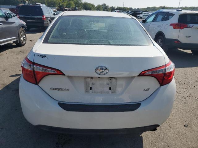 Photo 6 from auction – 2015 TOYOTA COROLLA L with VIN 5YFBURHE0FP200859