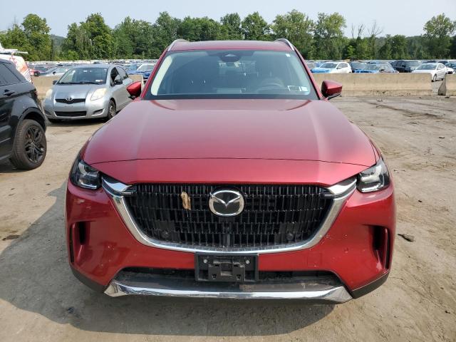 Photo 5 from auction – 2024 MAZDA CX-90 PREM with VIN JM3KKDHA2R1157941