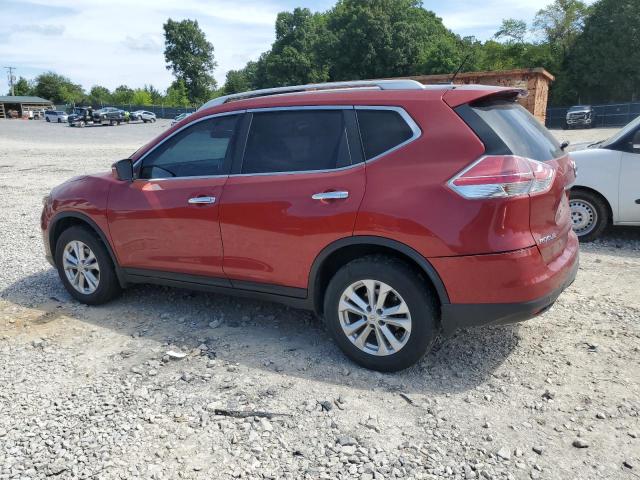 Photo 2 from auction – 2014 NISSAN ROGUE S with VIN 5N1AT2MV0EC810873