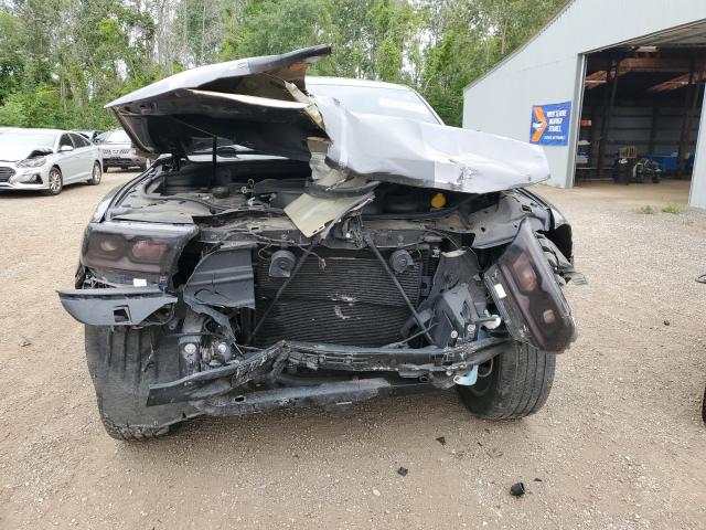 Photo 5 from auction – 2021 DODGE DURANGO GT with VIN 1C4RDJDG5MC520465
