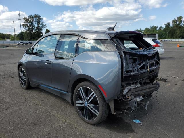 Photo 2 from auction – 2016 BMW I3 REX with VIN WBY1Z4C58GV505269