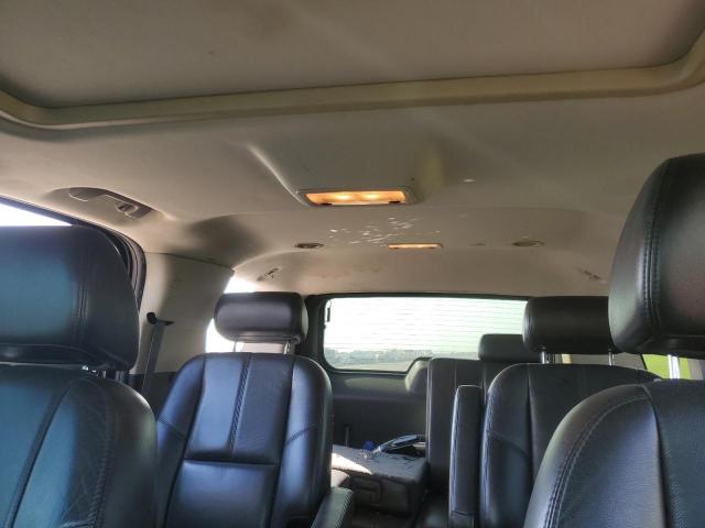Photo 10 from auction – 2007 GMC YUKON with VIN 1GKFC130X7R148721