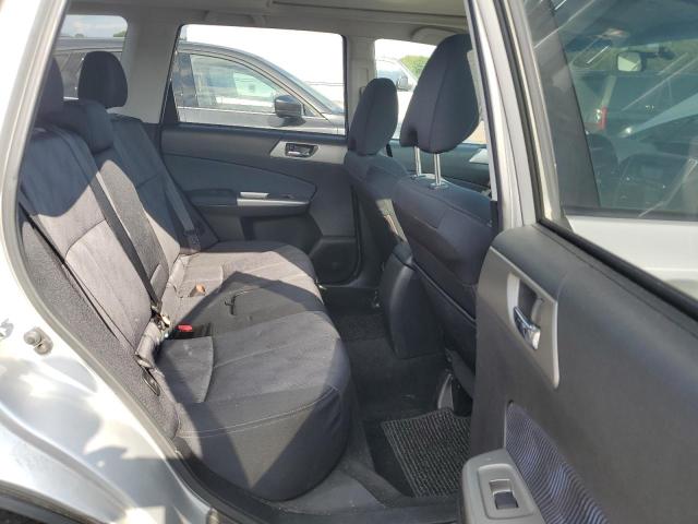 Фото 10 с аукциона – 2009 SUBARU FORESTER 2 с VIN JF2SH63679H761189