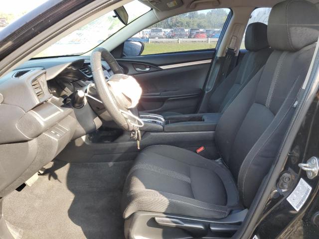 Photo 7 from auction – 2018 HONDA CIVIC LX with VIN 2HGFC2F56JH545263