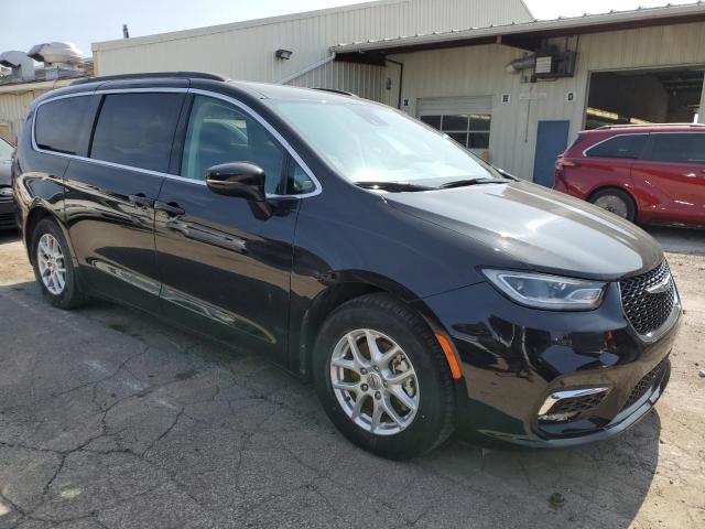 Photo 4 from auction – 2022 CHRYSLER PACIFICA T with VIN 2C4RC1BG5NR111252