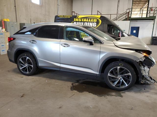 Снимка 4 от търг – 2017 LEXUS RX 350 BAS с VIN 2T2BZMCA3HC133455
