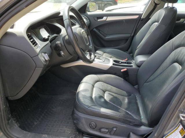 Photo 7 from auction – 2012 AUDI A4 PREMIUM with VIN WAUFFAFL0CN015991