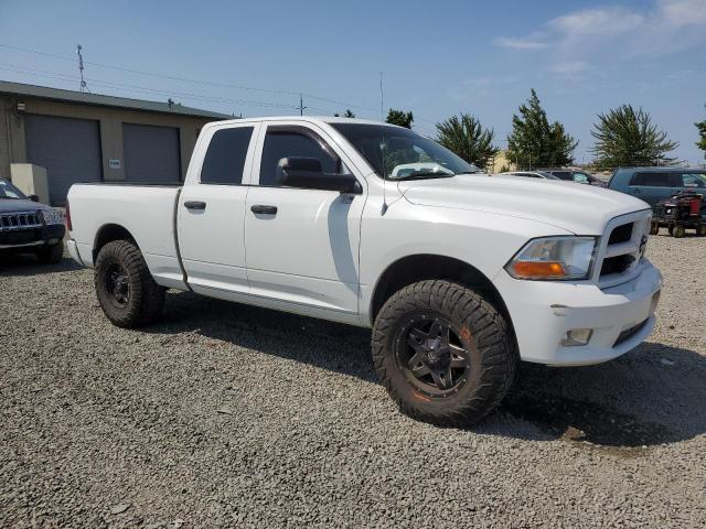 Photo 4 from auction – 2012 DODGE RAM 1500 S with VIN 1C6RD7FT5CS166987