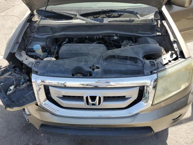 Photo 12 from auction – 2011 HONDA PILOT EXL with VIN 5FNYF4H6XBB038602